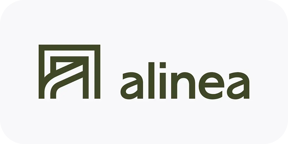 Logo Alinea