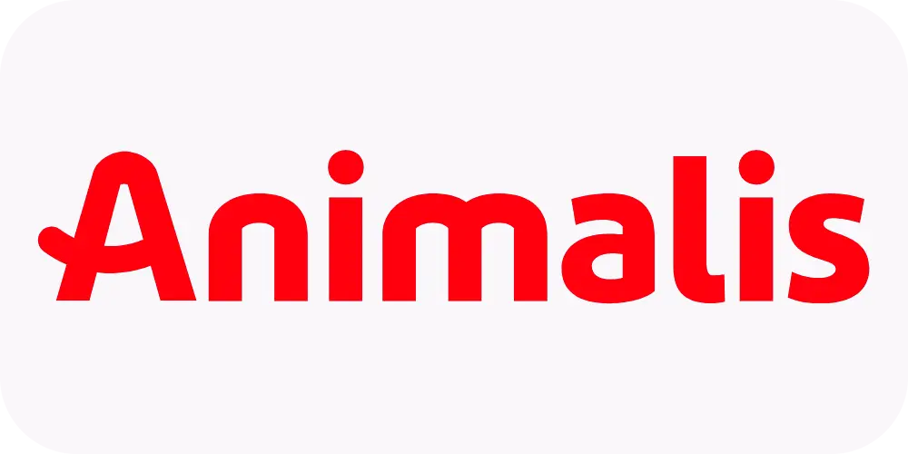 Logo Animalis