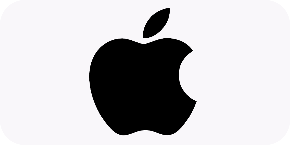 Logo Apple