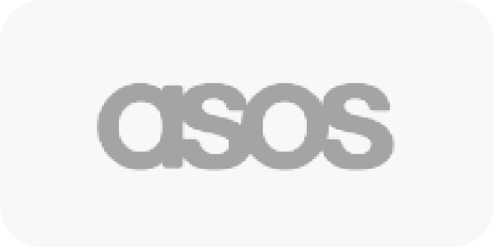 Logo ASOS