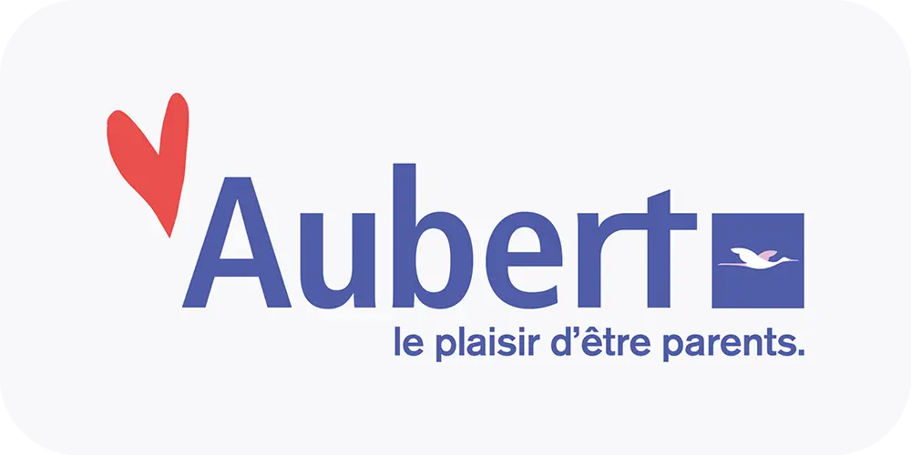 Logo Aubert