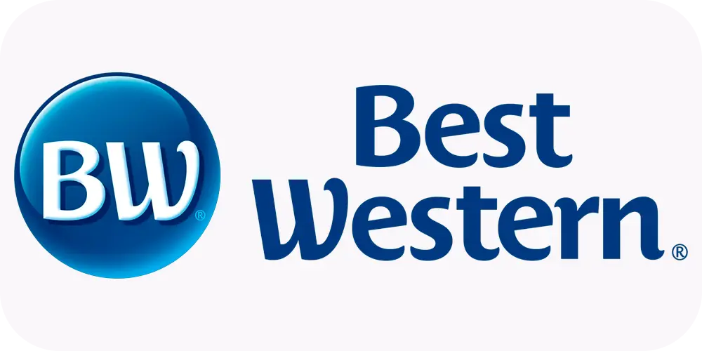 Logo Best Western