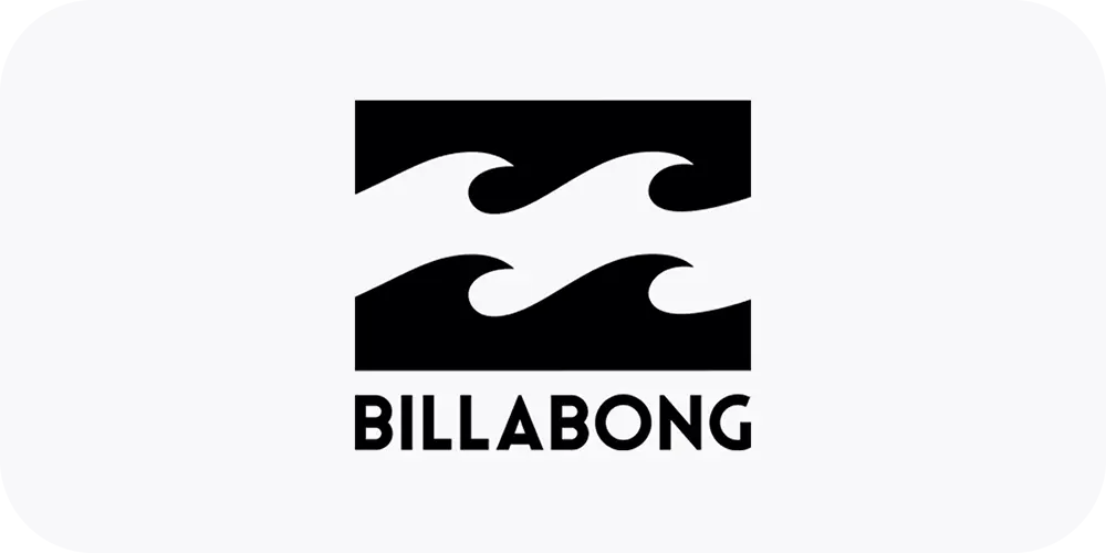 Logo Billabong