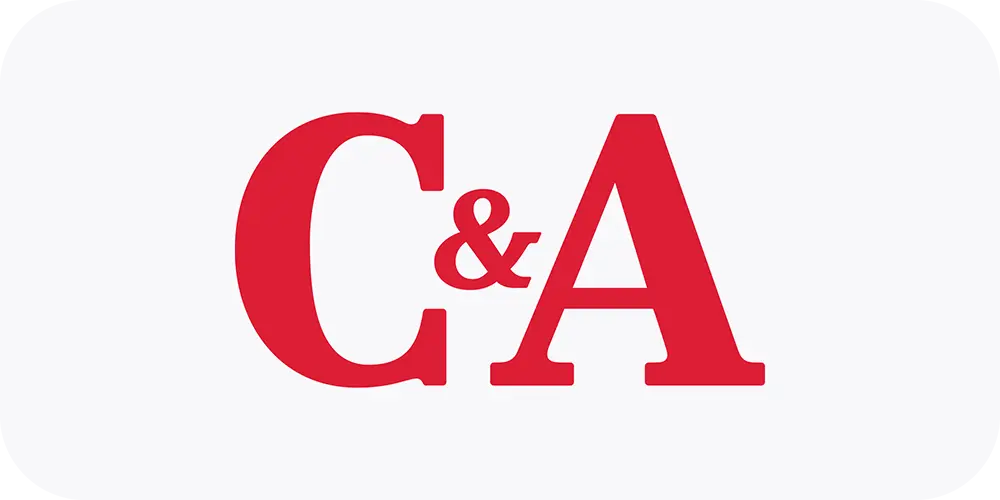 Logo C&A