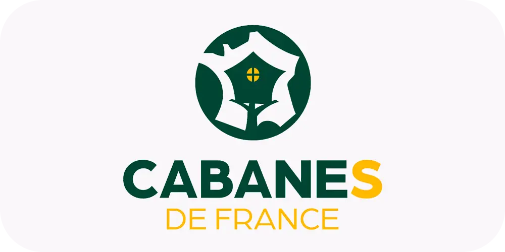 Logo Cabanes de France