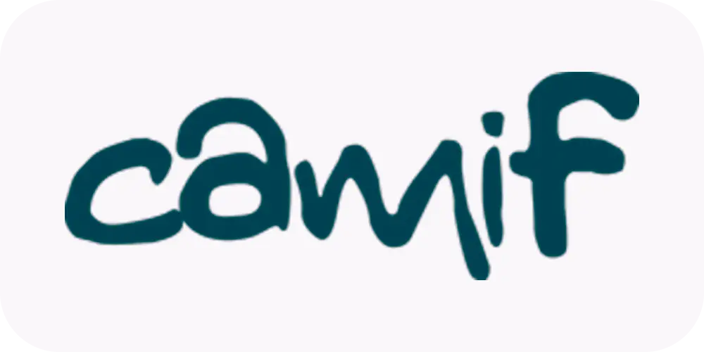 Logo Camif