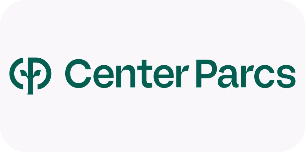 Logo Center Parcs