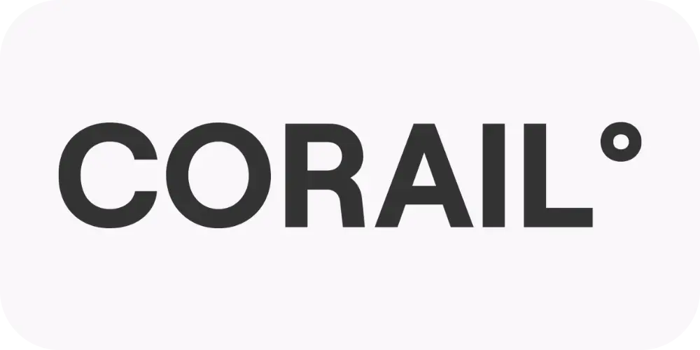 Logo Corail