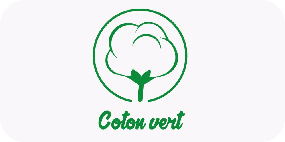 Logo Coton Vert