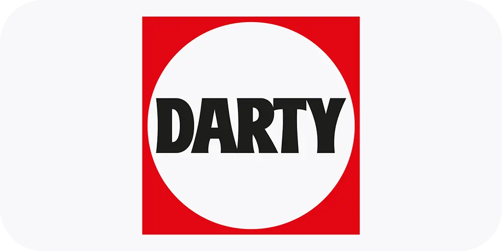 Logo Darty
