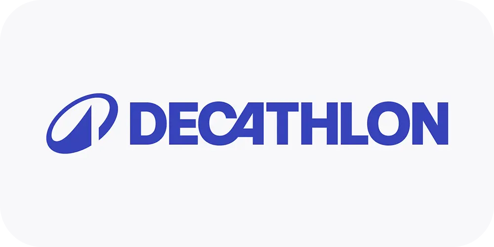 Logo Decathlon
