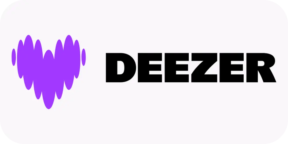 Logo Deezer Premium