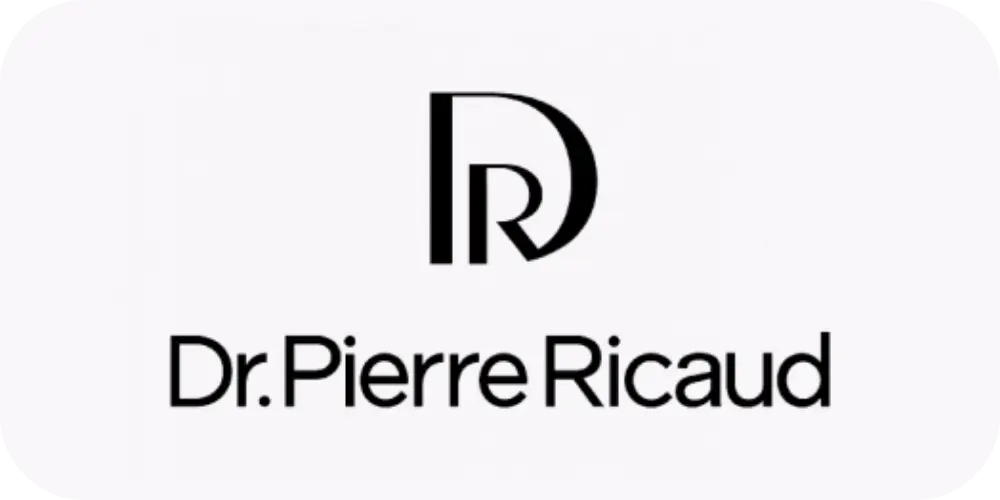 Logo Dr Pierre Ricaud