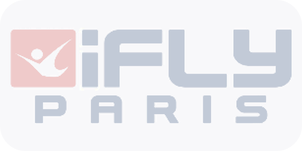 Logo E-carte cadeau IFly Paris - Baptême simple (Heures pleines)