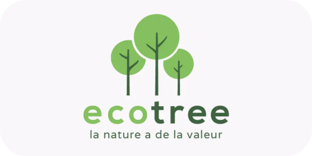 Logo EcoTree