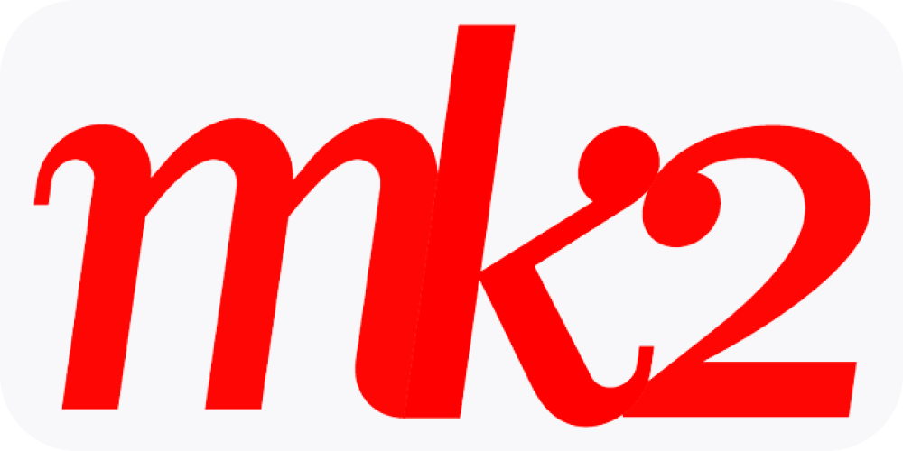 Logo E-code Cinéma MK2