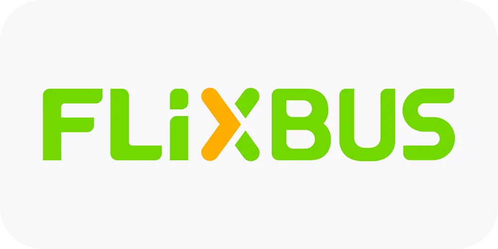 Logo FlixBus