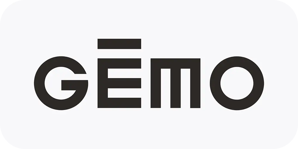 Logo Gémo