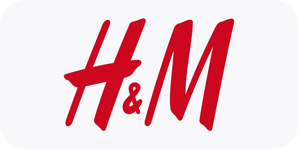 Logo H&M