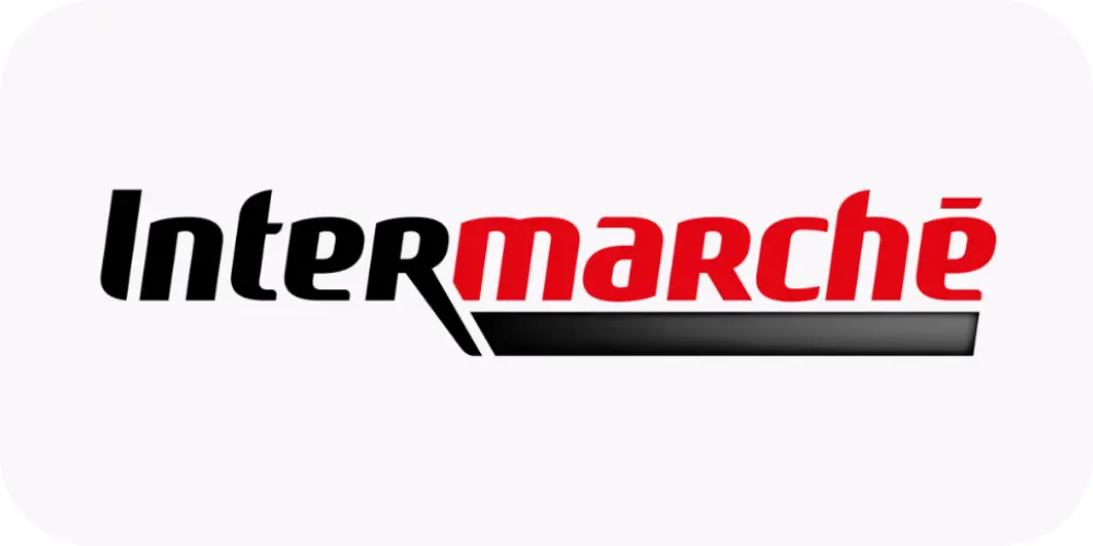 Logo Intermarché