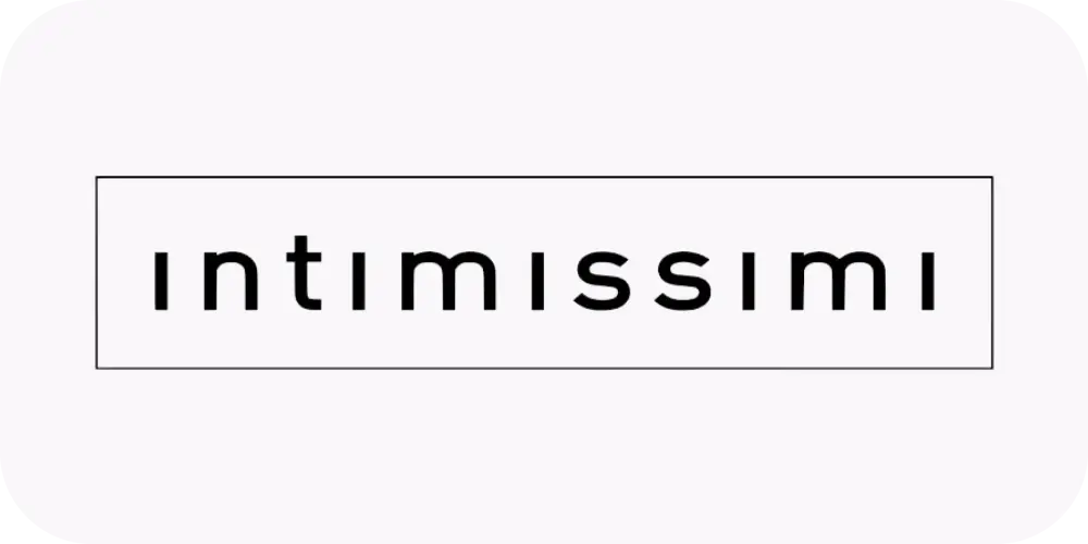 Logo Intimissimi
