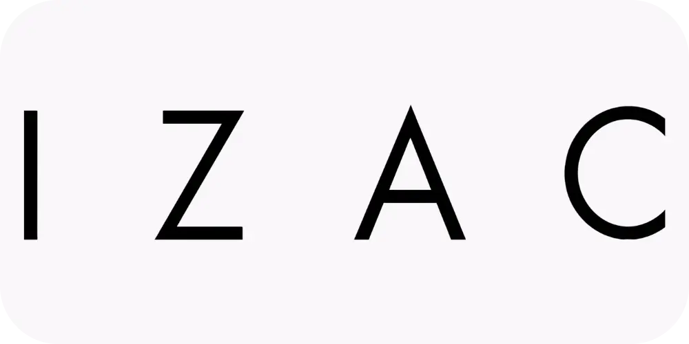 Logo IZAC