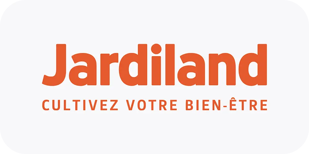 Logo Jardiland