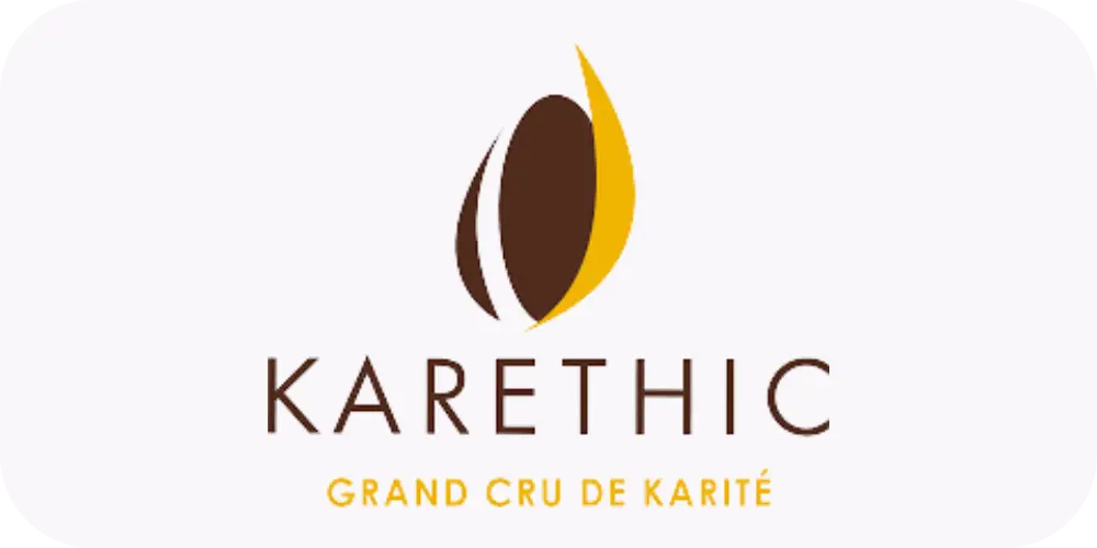 Logo Karethic