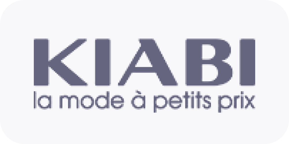 Logo KIABI