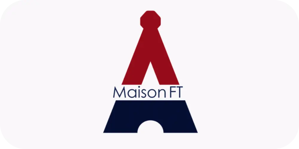 Logo Maison FT