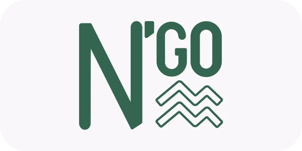 Logo N'Go Shoes