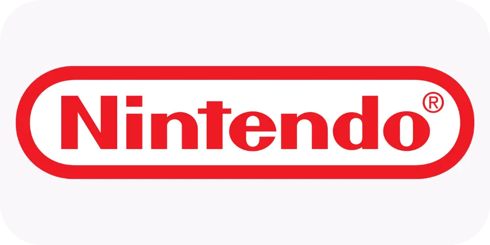 Logo Nintendo