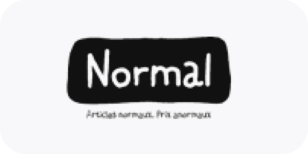 Logo Normal