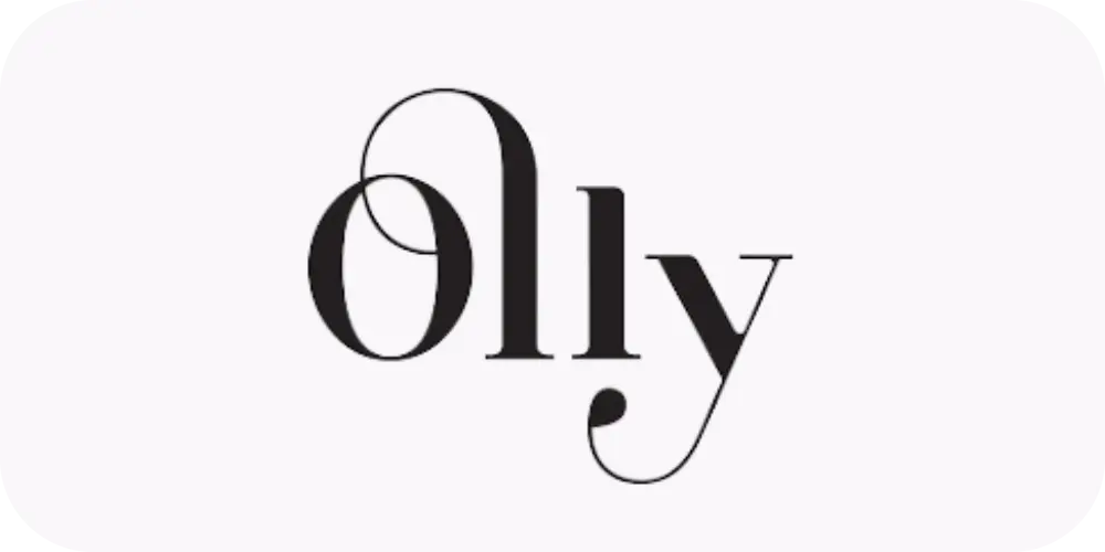 Logo Olly Lingerie