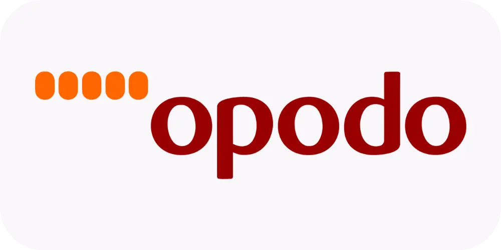 Logo Opodo