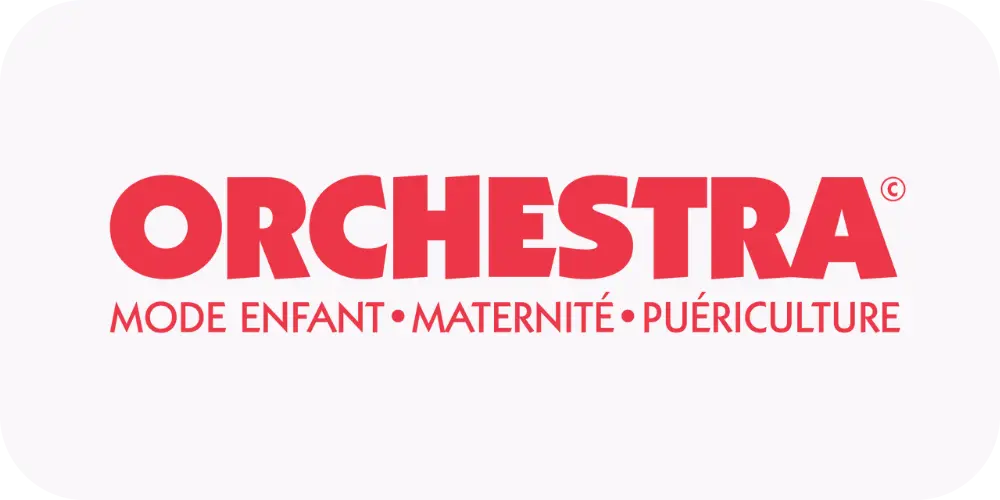 Logo Orchestra