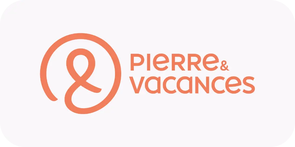 Logo Pierre & Vacances