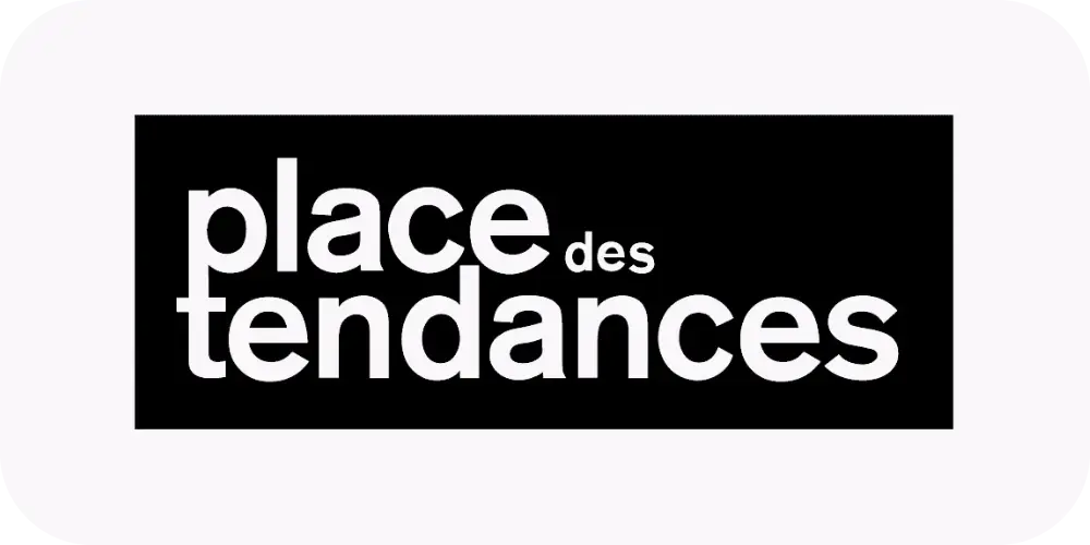 Logo Place des tendances