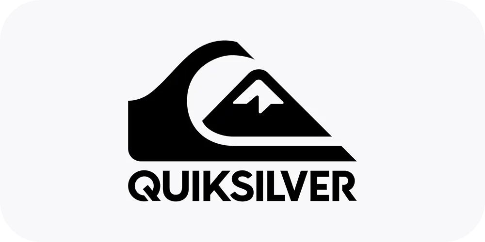 Logo Quiksilver