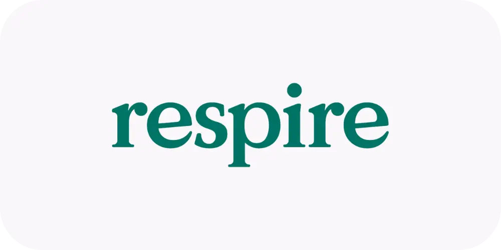 Logo Respire