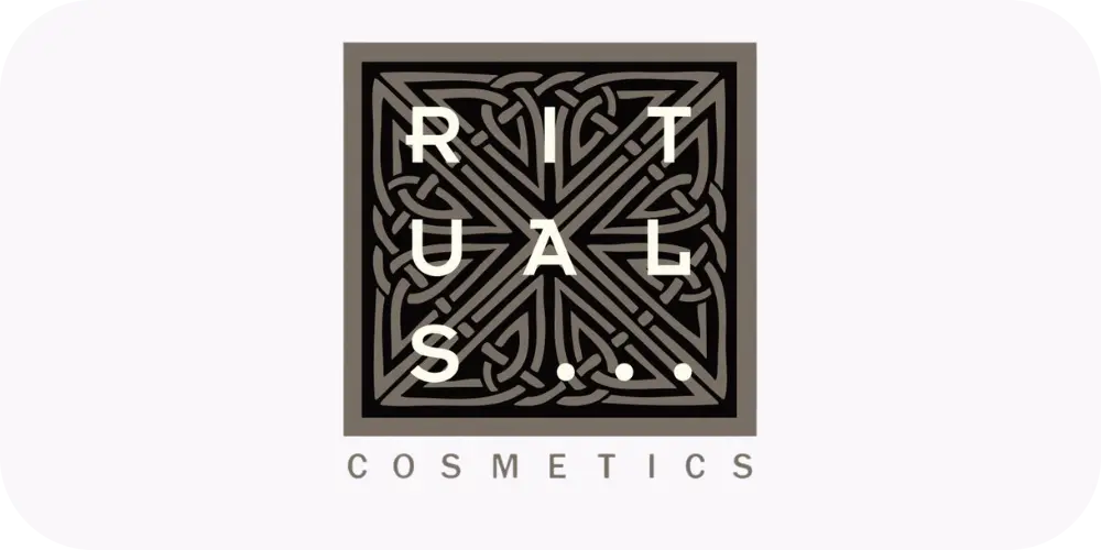 Logo Rituals Cosmetics