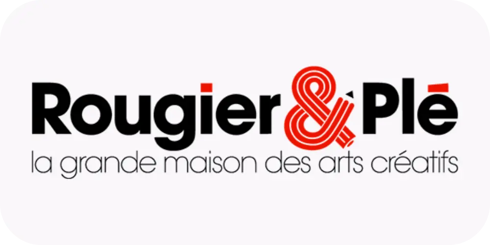 Logo Rougier & Plé