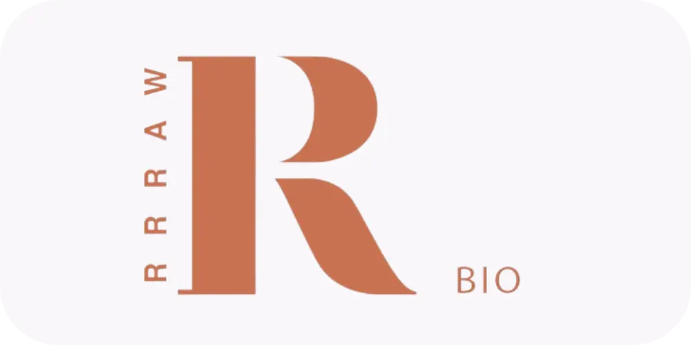 Logo RRRAW Cacao Factory