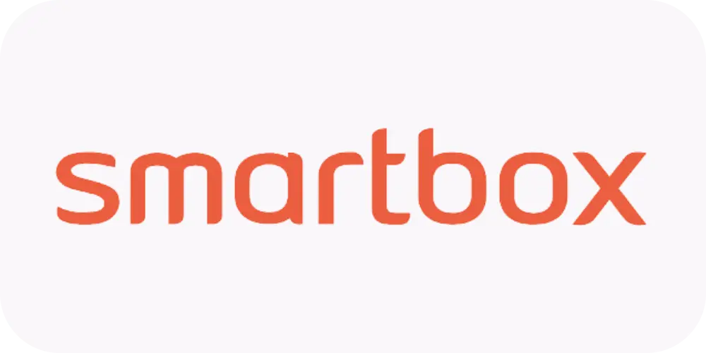 Logo Smartbox