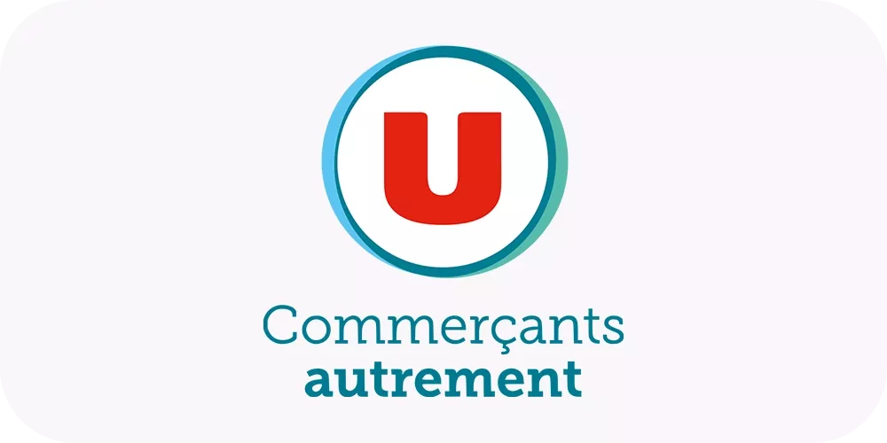 Logo Super U