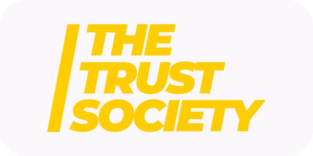 Logo The Trust Society