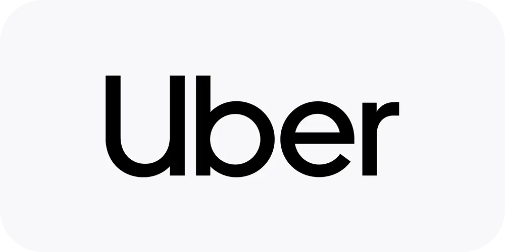 Logo Uber