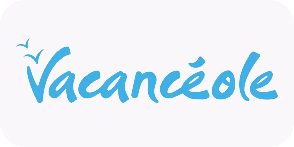 Logo Vacancéole