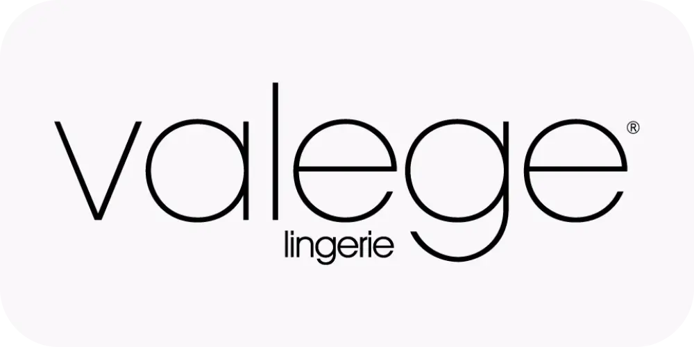 Logo Valege Lingerie