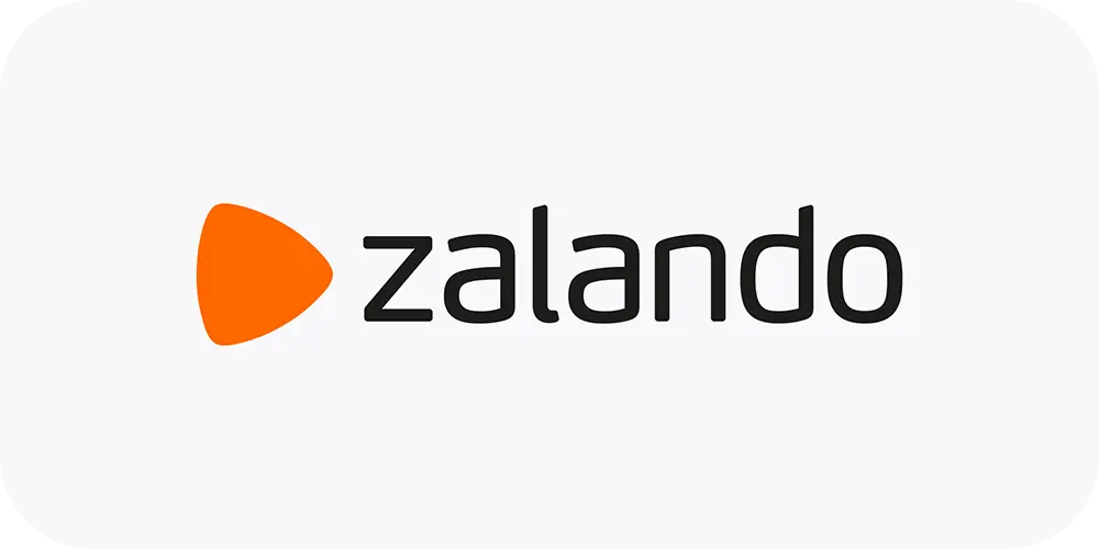 Logo Zalando